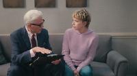 Click to watch 'The Emily Always Rings...' (popup) A Man On The Inside